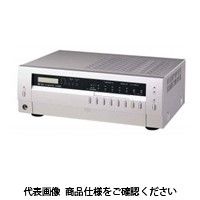 TOA 卓上型アンプ 30W 5局 ラジオ付 TAー2030R TA-2030R 1台（直送品 ...