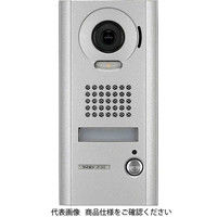 アイホン カメラ付ドアホン子機（接点入力付） JP-DVS 1個（直送品）
