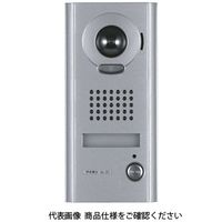 アイホン カメラ付玄関子機 NL-DV 1個（直送品）