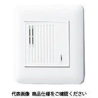 アイホン 壁埋め込み型子機 NF-SA（直送品） - アスクル