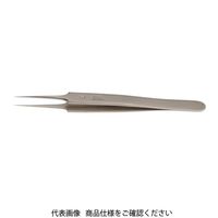 Dumont 超精密ピンセット DUー5 TITAN (0107ー5TIーPO) DU-5TI 1本（直送品）