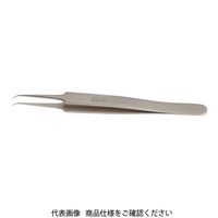 Dumont 超精密ピンセット DUーB5/45 DUMOXEL 0203-5/45-PO 1本