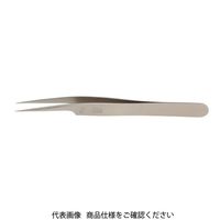 Dumont 超精密ピンセット DUー5A INOX (0108ー5AーPO) DU-5AS 1本（直送品）