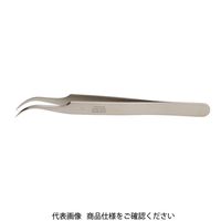 DUMONT（デュモント） 超精密ピンセット DU-7 INOX （0102-7-PO） DU-7S 1本（直送品）