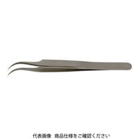 DUMONT（デュモント） 超精密ピンセット DU-7B INOX （0102-7B-PO） DU-7BS 1本（直送品）