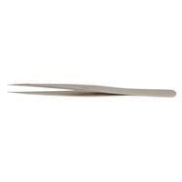 Dumont 超精密ピンセット DUーSS INOX (0102ーSS140ーPO) DU-SS