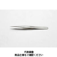 IDEAL-TEK 超精密ピンセット IDー3 NC ID-3 1本（直送品）