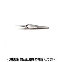 IDEAL-TEK 超精密ピンセット IDー5X SA 1本（直送品）