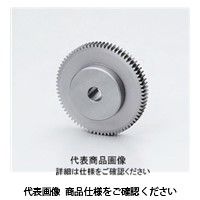 協育歯車工業 歯研平歯車 モジュール1 圧力角 20°(並歯) SG1S 56Bー1012 56B-1012 1個（直送品）