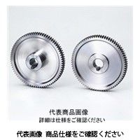 協育歯車工業 平歯車 モジュール2 圧力角 20°(並歯) S2S 100Aー1220F 100A-1220F 1個（直送品）