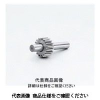 協育歯車工業 歯研平歯車 モジュール2 圧力角 20°(並歯) SG2S 15Bー2012 15B-2012 1個（直送品）