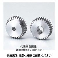 協育歯車工業 平歯車 モジュール2.5 圧力角20°(並歯) S2.5S 32Bー2516 32B-2516 1個（直送品）