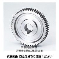 協育歯車工業 平歯車 モジュール2.5 圧力角20°（並歯） S2.5S 50～80