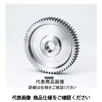 協育歯車工業 平歯車 モジュール3 圧力角20°（並歯） S3S 50～56