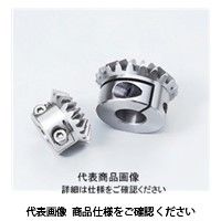 協育歯車工業 B-LOCK ビーロック モジュール 0.8/1/1.5/2 圧力角 20° 歯数比 1:1