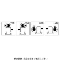 酒井製作所 無段変速機 TH型（ハイポイド減速機付）