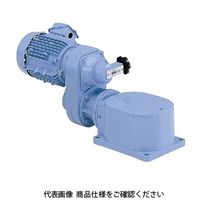 酒井製作所 無段変速機 THF型(ハイポイド中空軸減速機付) THFー2ー240ーZーOV 1個（直送品）