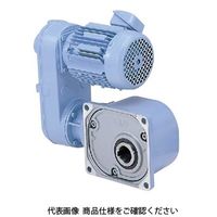 酒井製作所 無段変速機 THF型(ハイポイド中空軸減速機付) THFー4ー15ーUーOHL 1個（直送品）