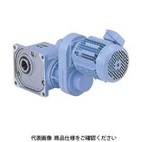 酒井製作所 無段変速機 THF型(ハイポイド中空軸減速機付) THFー4ー15ーZーOHL 1個（直送品）