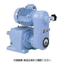 酒井製作所 無段変速機 TX・TXF型(ヘリカル減速機付) TXー22ー30ーUーV 1個（直送品）