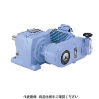 酒井製作所 無段変速機 TX・TXF型(ヘリカル減速機付) TXー300ー30ーUーHL 1個（直送品）