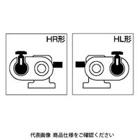 酒井製作所 無段変速機 TH型(ハイポイド減速機付) THー7ー20ーUーHL 1個（直送品）