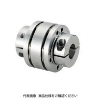 酒井製作所 精密バネ軸継手 TAD・TASシリーズ TADー48Cー18×24 TAD-48C-18-24 1個（直送品）