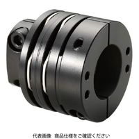 酒井製作所 精密バネ軸継手 TCD・TCSシリーズ(大軸径) TCDー65Bー19×30 TCD-65B-19-30 1個（直送品）