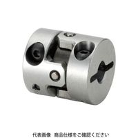 酒井製作所 精密補正軸継手 UAシリーズ UAー35Cー11×14 UA-35C-11-14 1個（直送品）