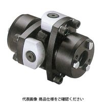 酒井製作所 精密補正軸継手 UCNシリーズ UCNー80T7ー20×24 UCN-80T7-20-24 1個（直送品）