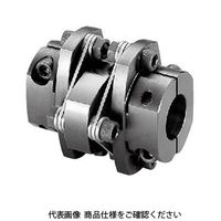 酒井製作所 精密バネ軸継手 LCD・LCSシリーズ LCDー155Bー50×50 LCD-155B-50-50 1個（直送品）