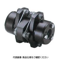 酒井製作所 精密バネ軸継手 LCD・LCSシリーズ LCDー100T7ー25×25 LCD-100T7-25-25 1個（直送品）