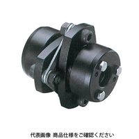 酒井製作所 精密バネ軸継手 LCD・LCSシリーズ LCSー125T7ー40×42 LCS-125T7-40-42 1個（直送品）