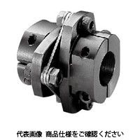 酒井製作所 精密バネ軸継手 LCD・LCSシリーズ LCSー125Bー35×38 LCS-125B-35-38 1個（直送品）