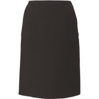 カーシーカシマ ENJOY Noir セミタイトスカート ブラック 15号 EAS573-10-15（取寄品）