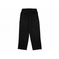 ケアファッション 婦人脇全開ジャージパンツ ブラック 3L 39817-15【介護用衣類】ウェルファンカタログ ウェルファンコード：244321（直送品）