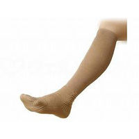コーポレーションパールスター むくみ対策靴下 ベージュ 22-23cm 591413 【介護用衣類】ウェルファンカタログ 652011（直送品）