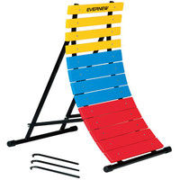 エバニュー Evernew 代引き・個人宅配送不可 フロアシート巻取器EV(芯棒付) 体操FTグッズ (EKF103) 受注生産品・キャンセル不可エバニュー(EVERNEW) エコ・抗菌カラー