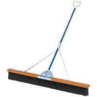 エバニュー コートブラシOM-1502 EKE792（直送品）