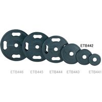 ラバープレート50mm 25kg2枚 Φ 50mm ラバープレート 25kg /20kg / 15kg / 10kg / 5kg / 2.5kg