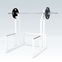 エバニュー スクワットラックEV ETB778（直送品）