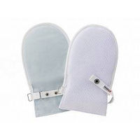 竹虎 フドーてぶくろNo.2 1双(2枚入) ブルー L 105805 1双 920004