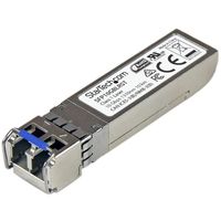 MSA準拠SFP+モジュール　SFP10GBLRST　1個　StarTech.com（直送品）