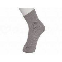 蘭華 アガルーノ グレー 26-27cm 　 【介護用衣類】ウェルファンカタログ ウェルファンコード：188001（直送品）