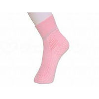 蘭華 アガルーノ ピンク 24-25cm 　 【介護用衣類】ウェルファンカタログ ウェルファンコード：188001（直送品）