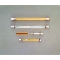 ガステック パーミエーションチューブ Pー130ーH トレーサビリティ体系図付 1本 61-9407-75（直送品）