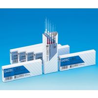 ガステック ガス検知管 76H テトラヒドロチオフェン 試験成績書付 1箱 61-9418-60（直送品）