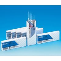 ガステック ガス検知管 133MF テトラクロロエチレン 試験成績書付 1箱 61-9419-06（直送品）