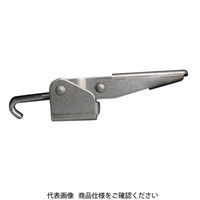 大阪角田興業 引きクランプ FAー110ー2S FA110-2S 1個（直送品）