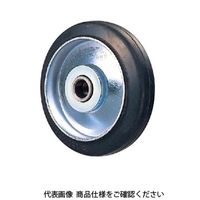 岡本工機 ダクタイル製芯金車輪 A(ゴム・ベアリングなし) A200 1 岡本工機 ダクタイル製芯金車輪 A(ゴム・ベアリングなし) A200 1